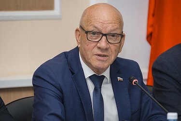 В Оренбуржье студенческие семьи получат официальный статус